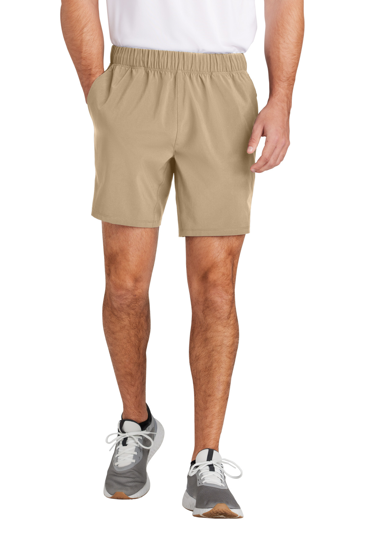 Sport-Tek ST485 SportKhaki