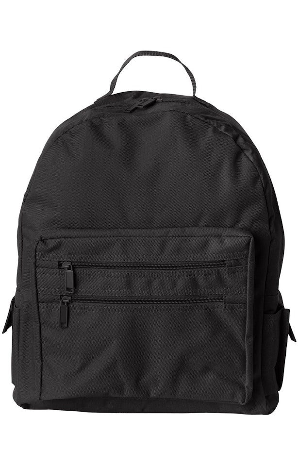 Liberty Bags 7707 Black