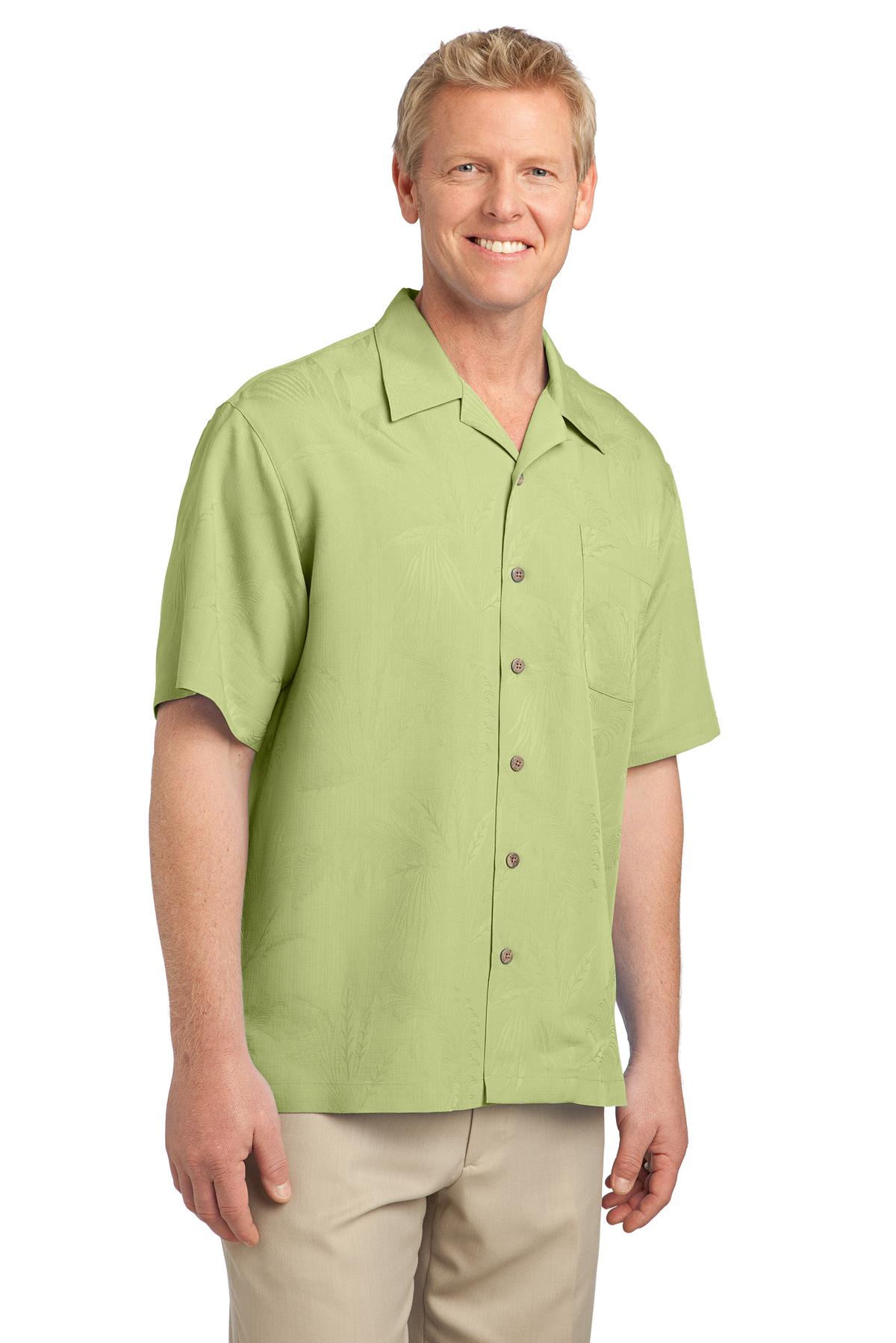 Port Authority S536 Whisper Green