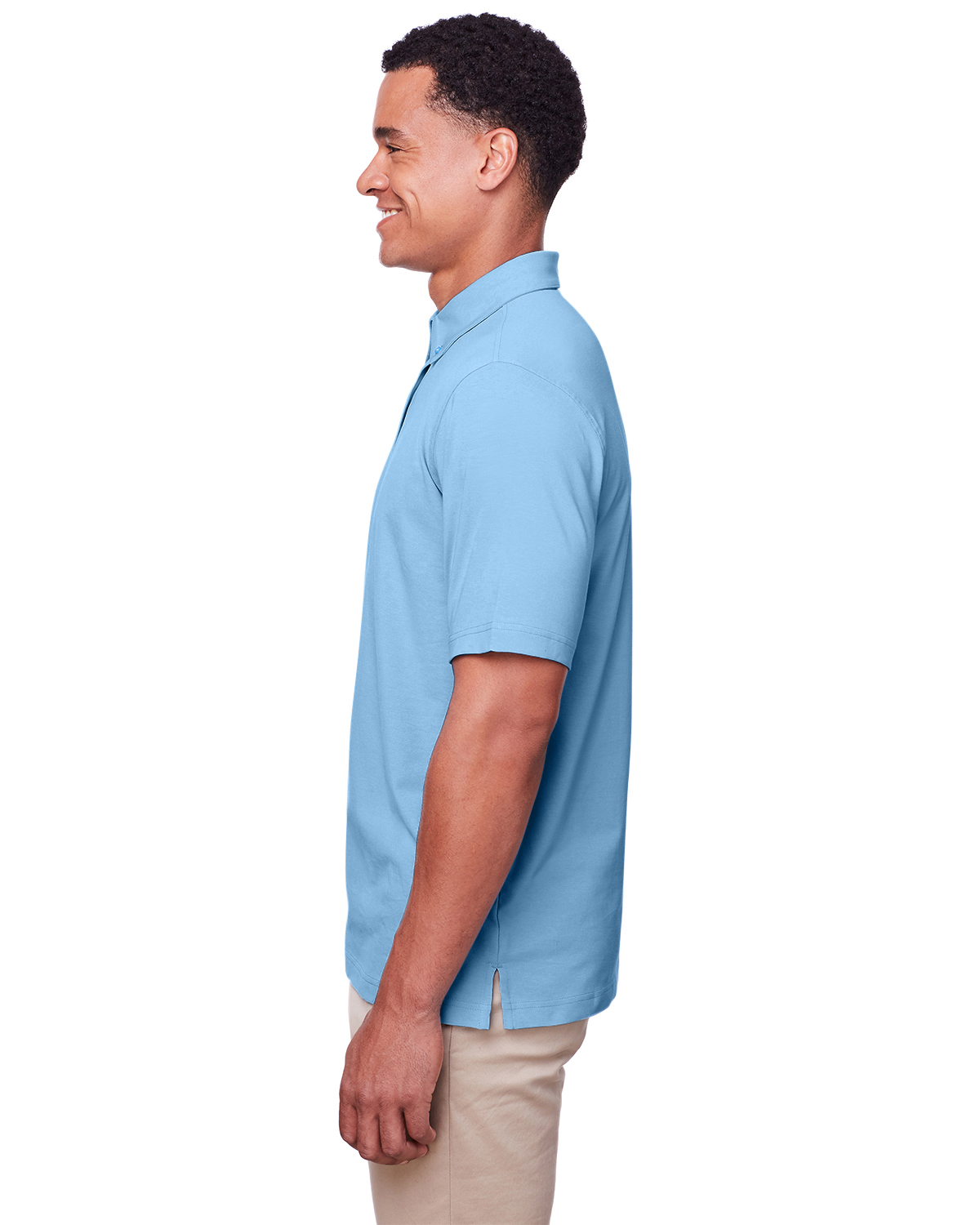 UltraClub UC105 Columbia Blue