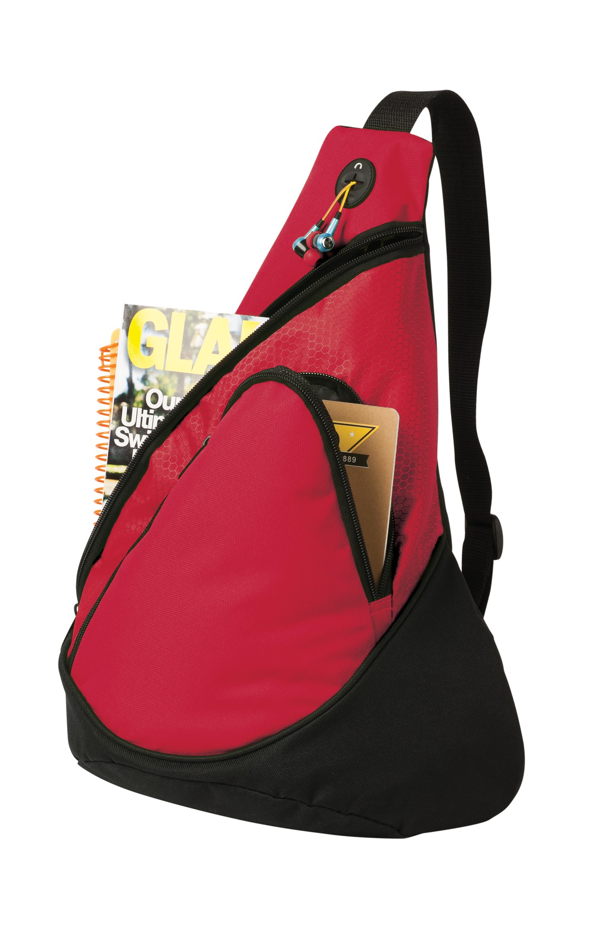 Port Authority BG1010 Black