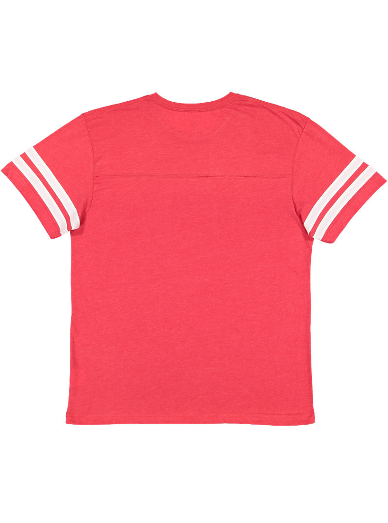 LAT 6937 Vintage Red / Blend White