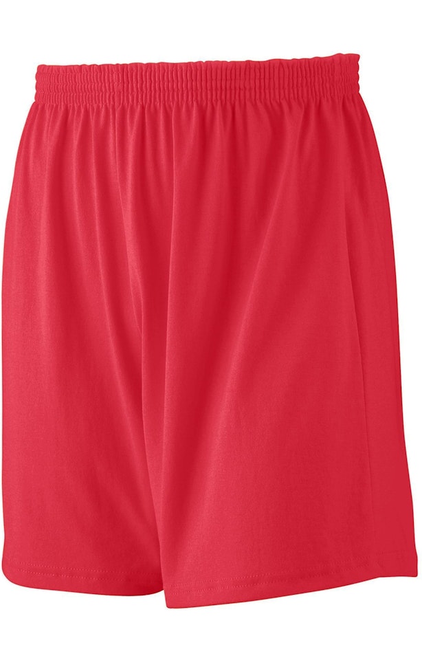 Augusta Sportswear 991 Red