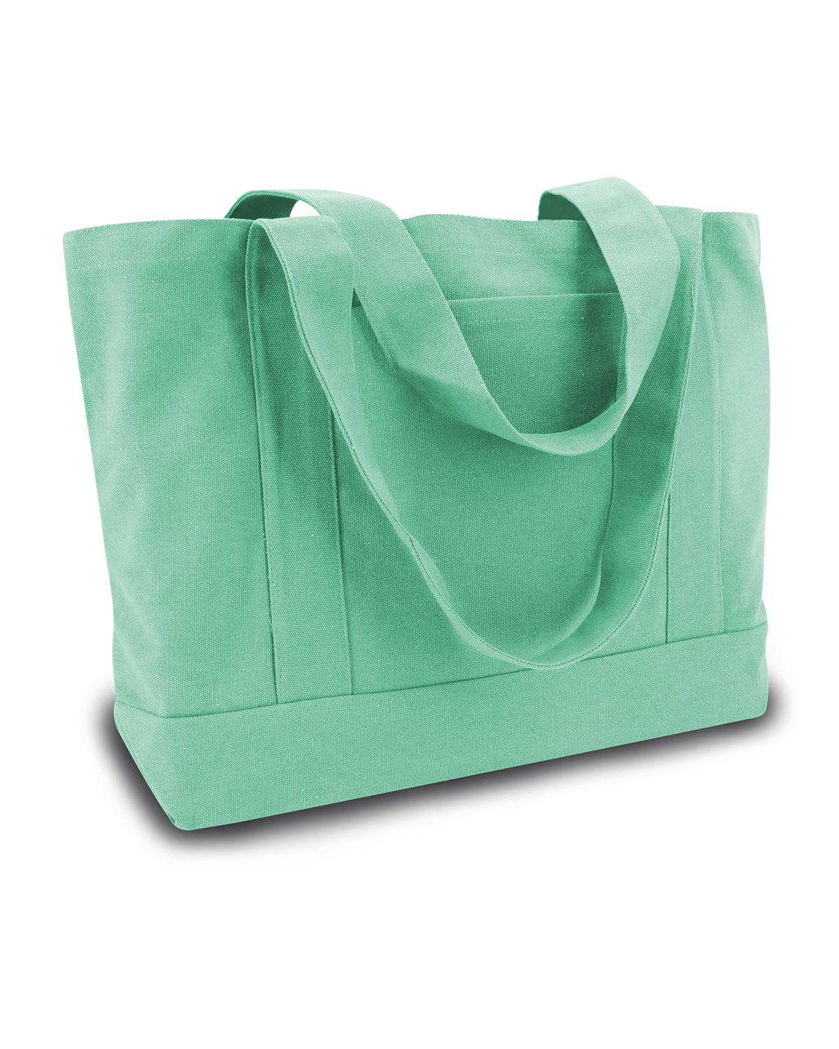 Liberty Bags 8870 Sea Glass Green
