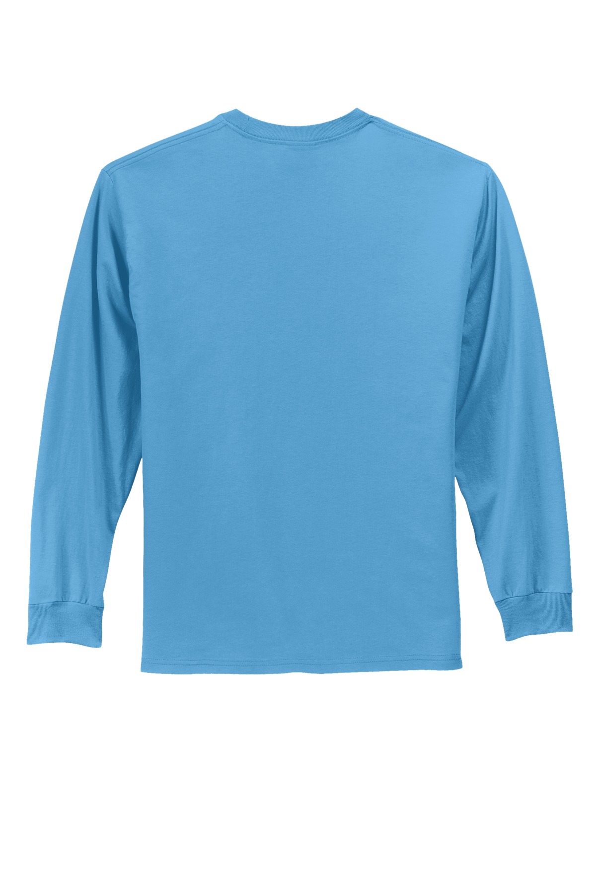 Port & Company PC61LS Aquatic Blue