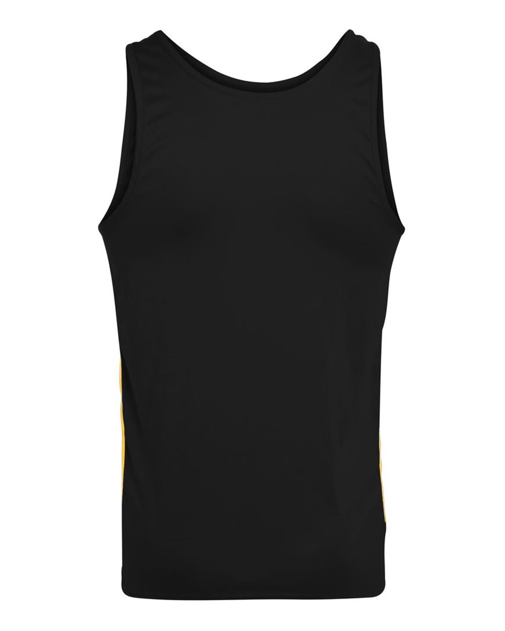 Augusta Sportswear 341 Black / Gold