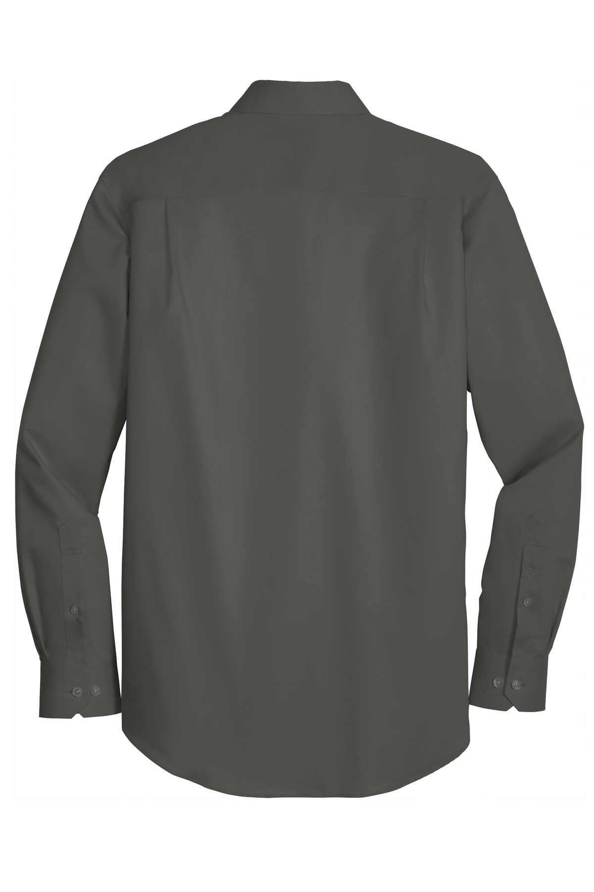 Red House RH78 Gray Steel