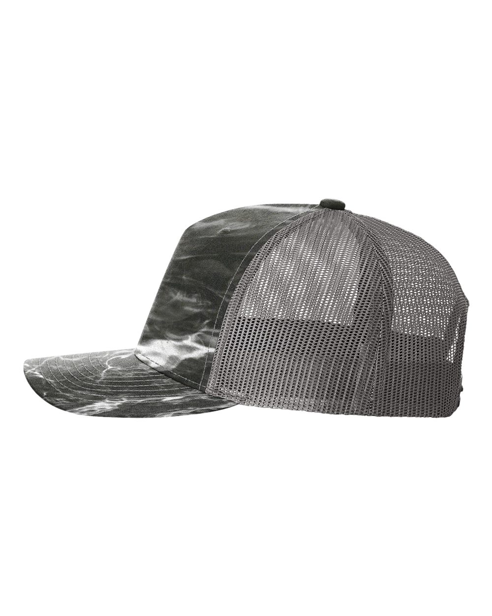 Richardson 112PFP Mossy Oak Elements Blacktip/ Charcoal