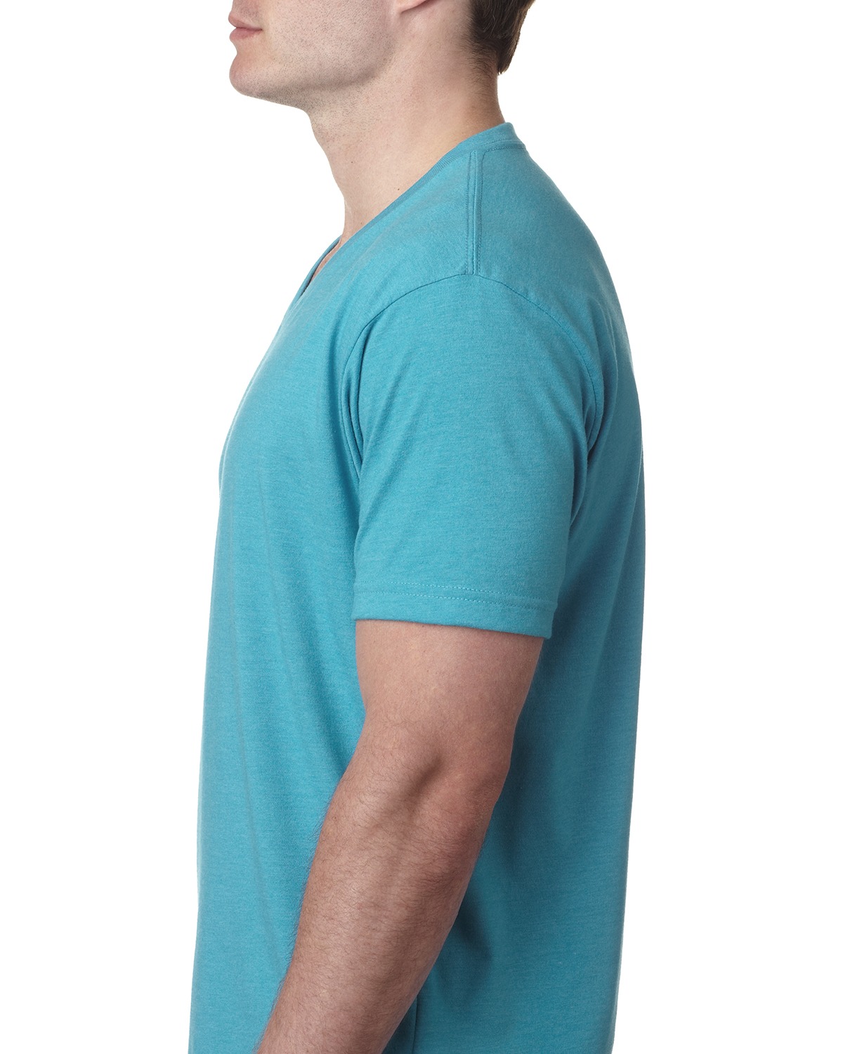 Next Level 6240 Bondi Blue