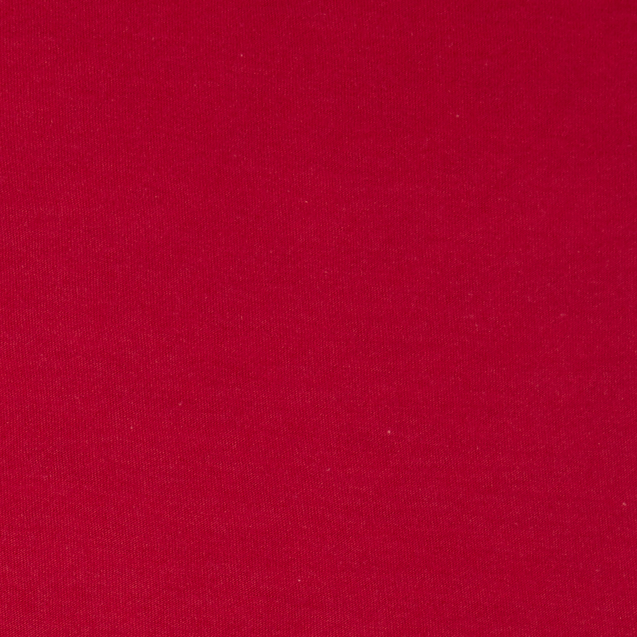 Bella + Canvas 3413C Solid Red Triblend