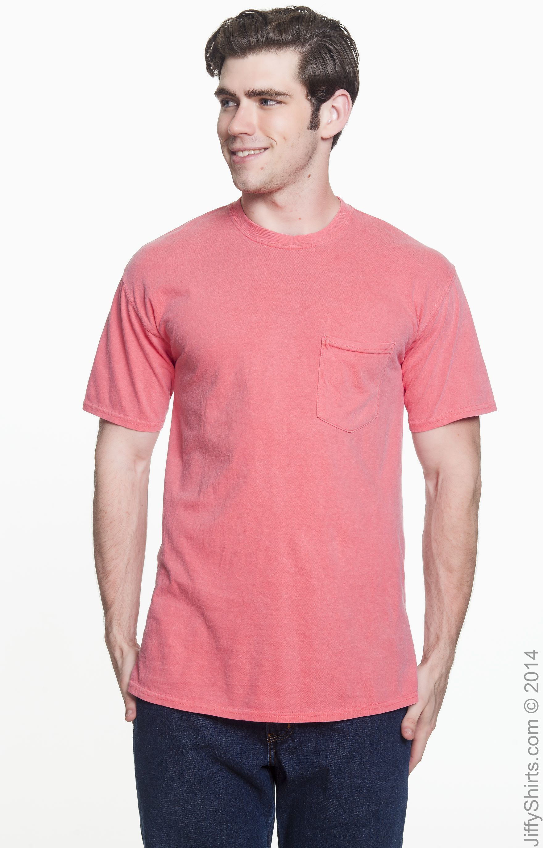 Comfort Colors 6030CC Watermelon