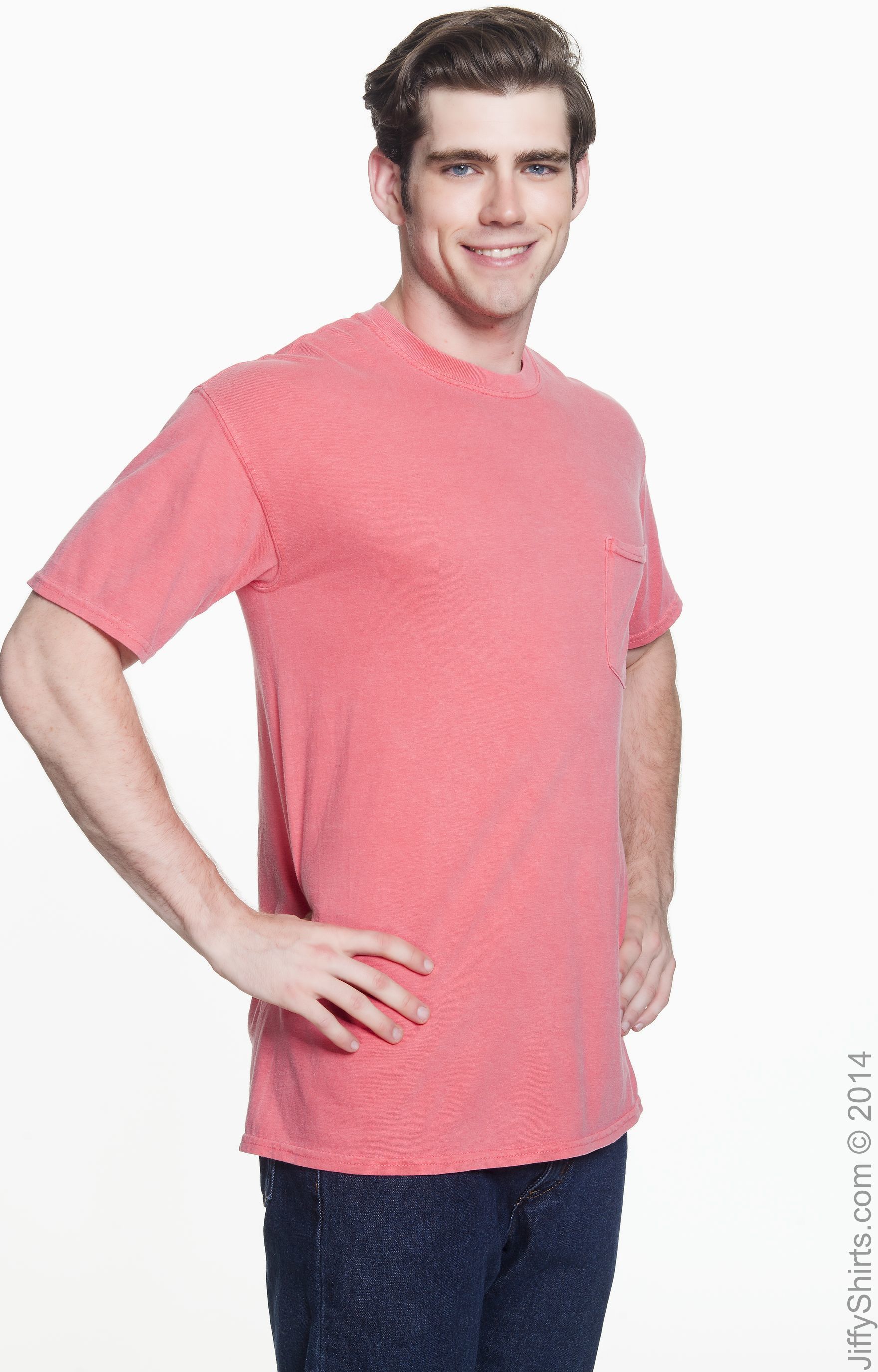 Comfort Colors 6030CC Watermelon