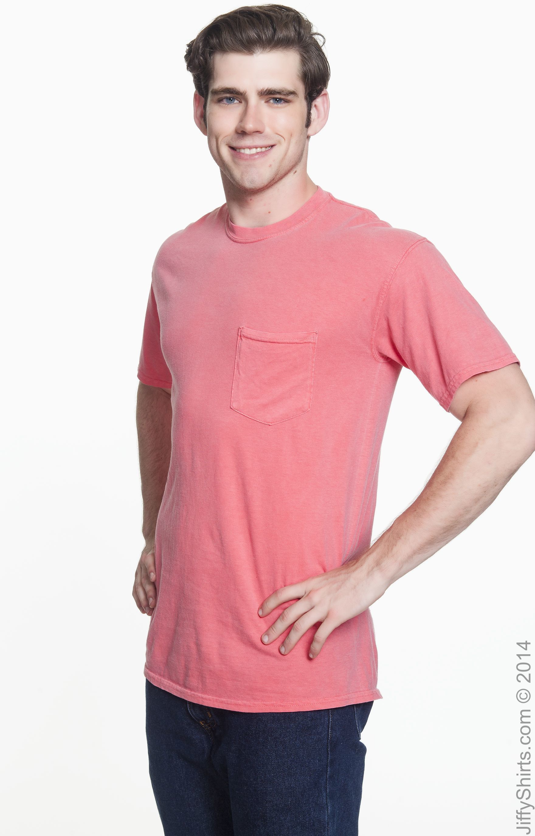 Comfort Colors 6030CC Watermelon