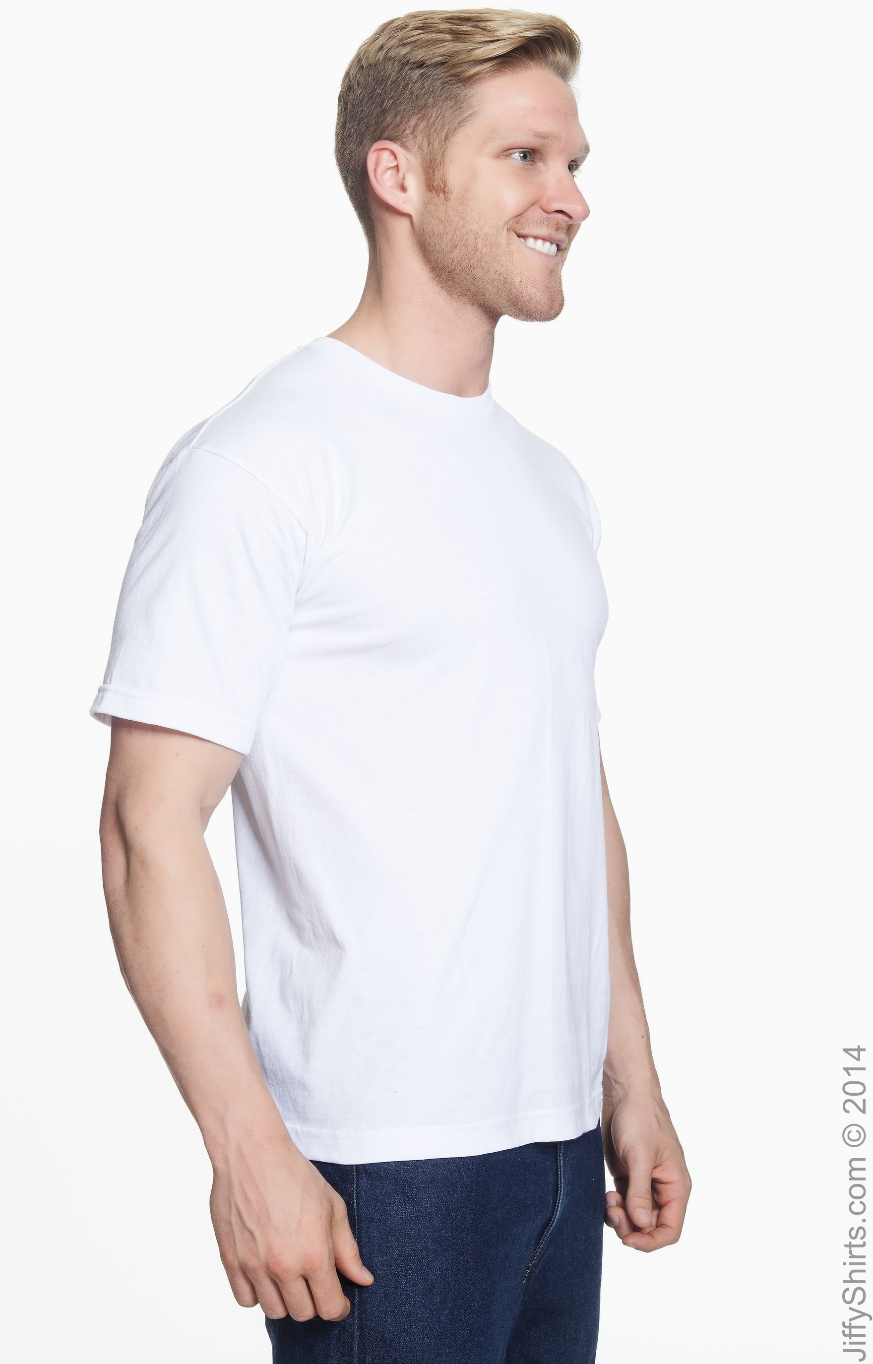 Bayside BA5040 White