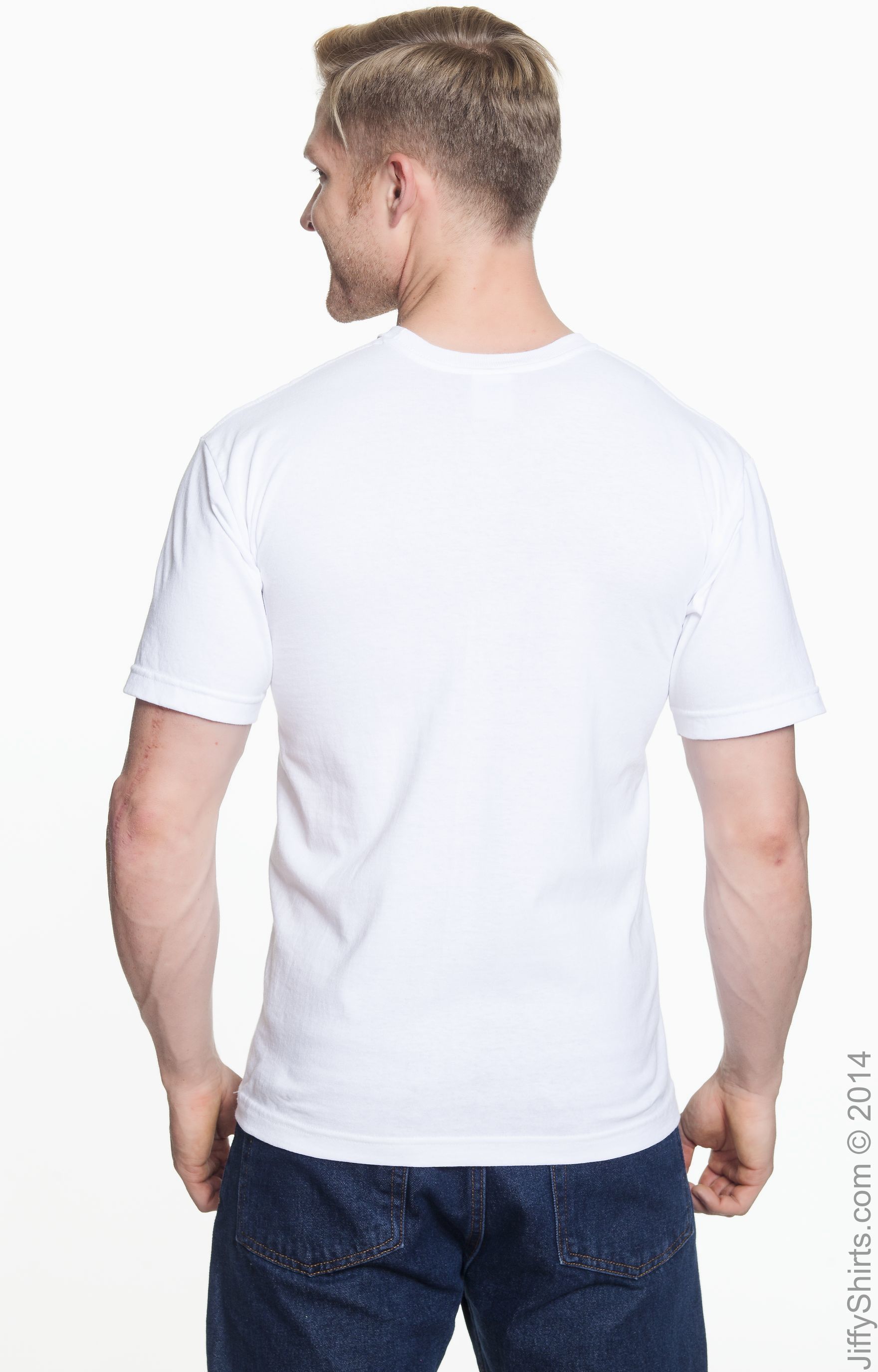 Bayside BA5040 White