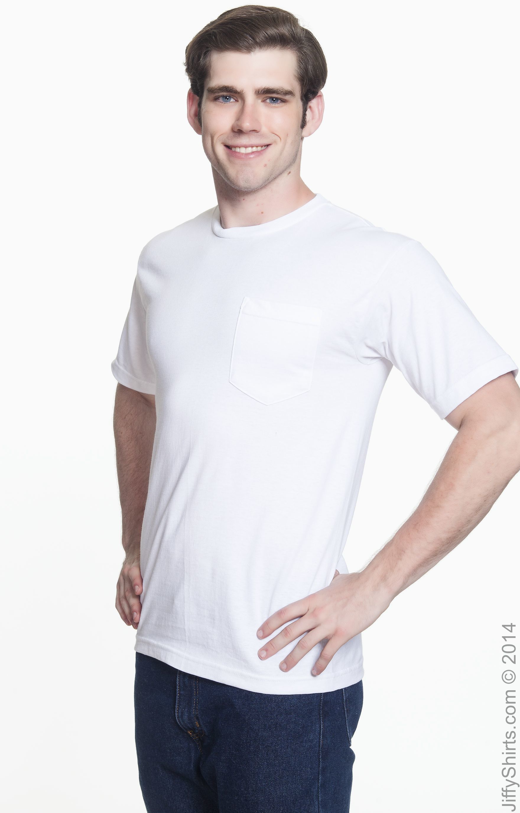 Bayside BA5070 White