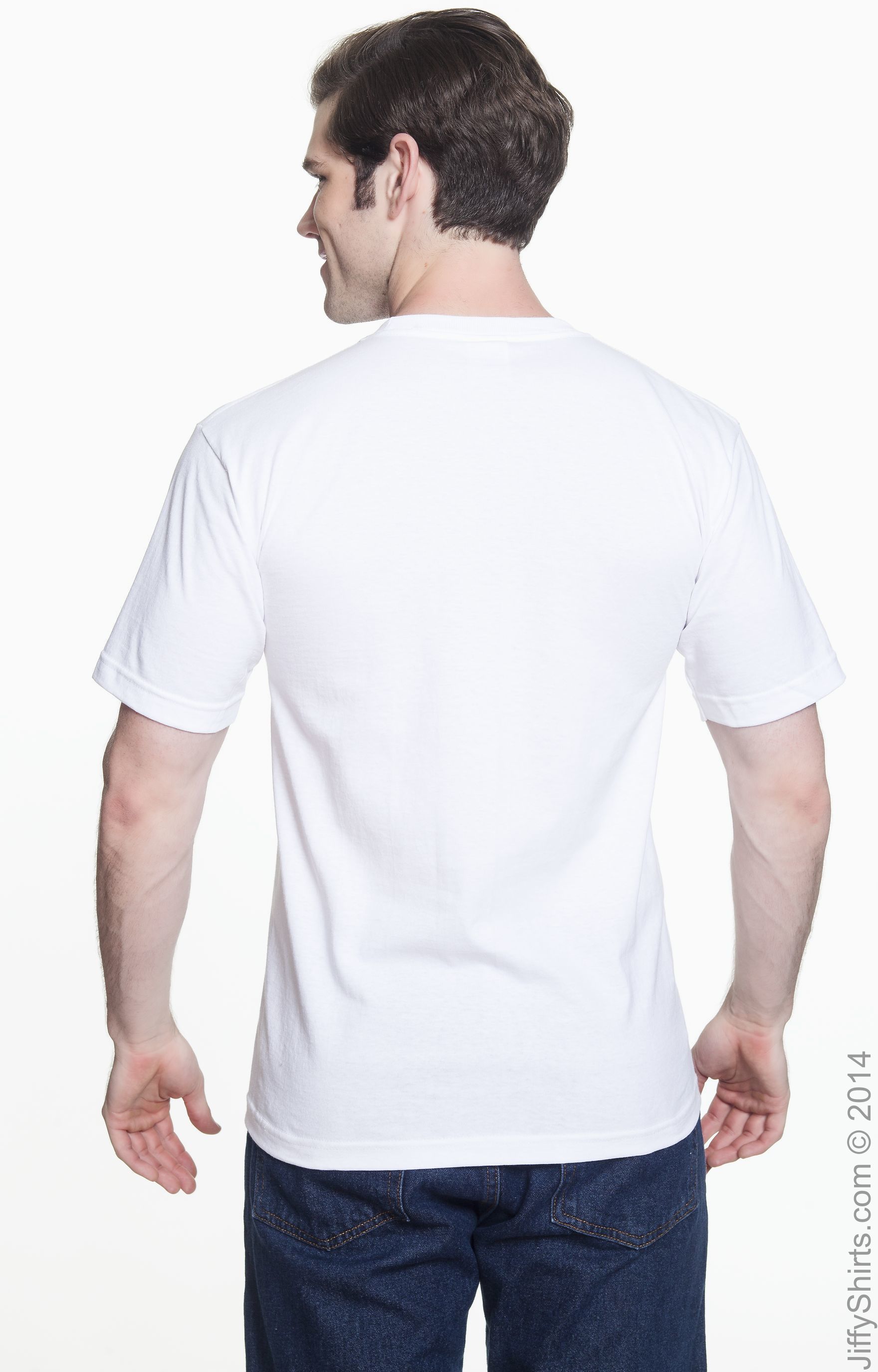 Bayside BA5070 White