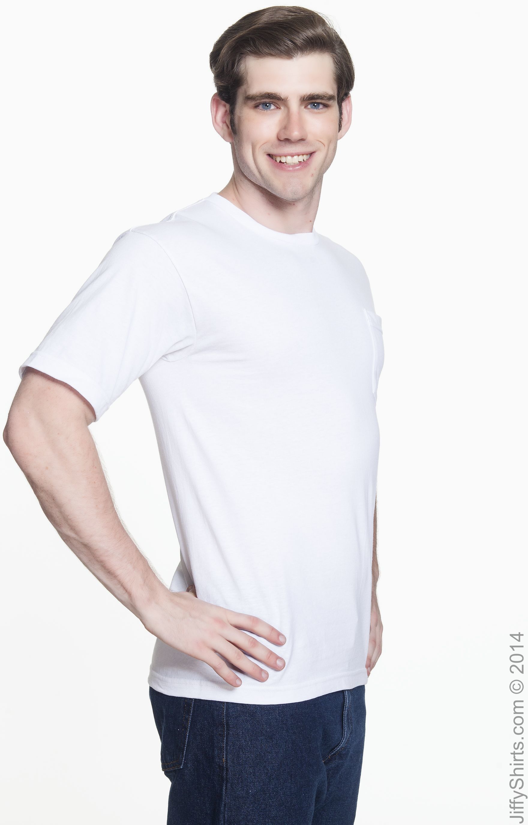 Bayside BA5070 White