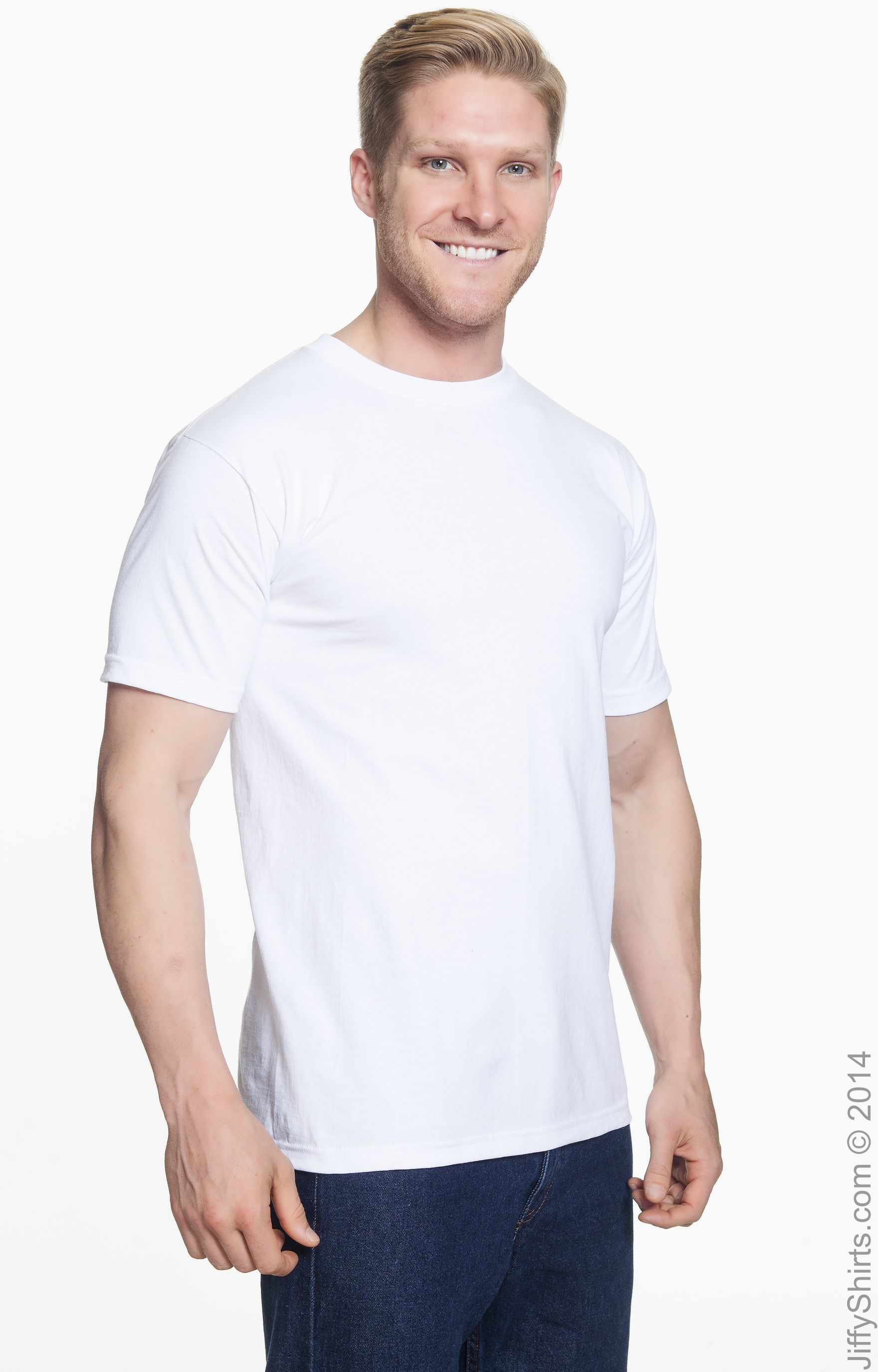 Bayside BA2905 White