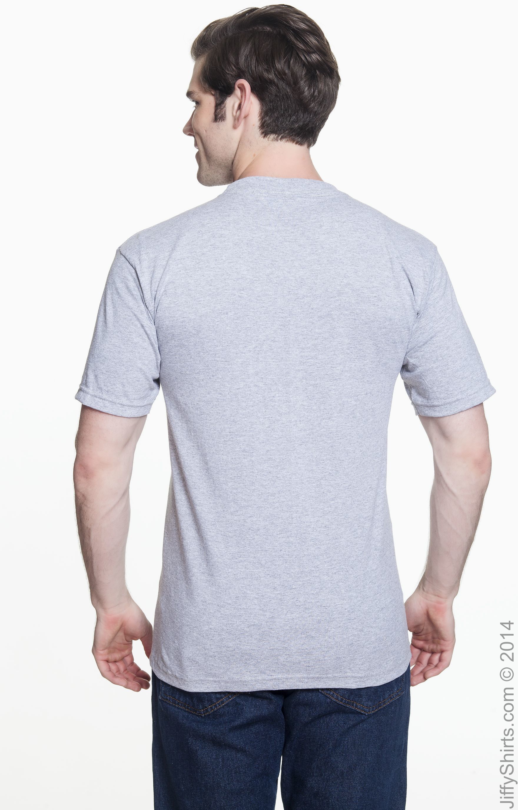 Bayside BA2905 Dark Ash