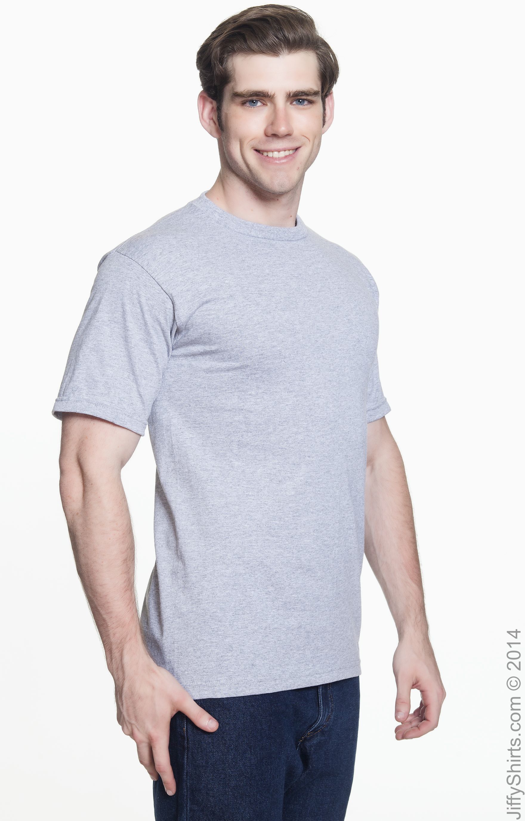 Bayside BA2905 Dark Ash