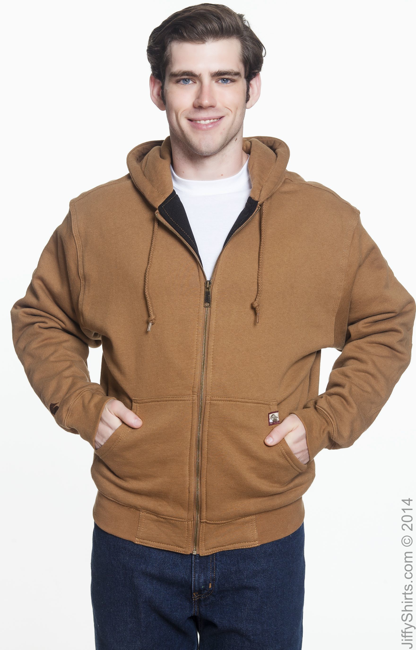 Dri Duck 7033 Saddle