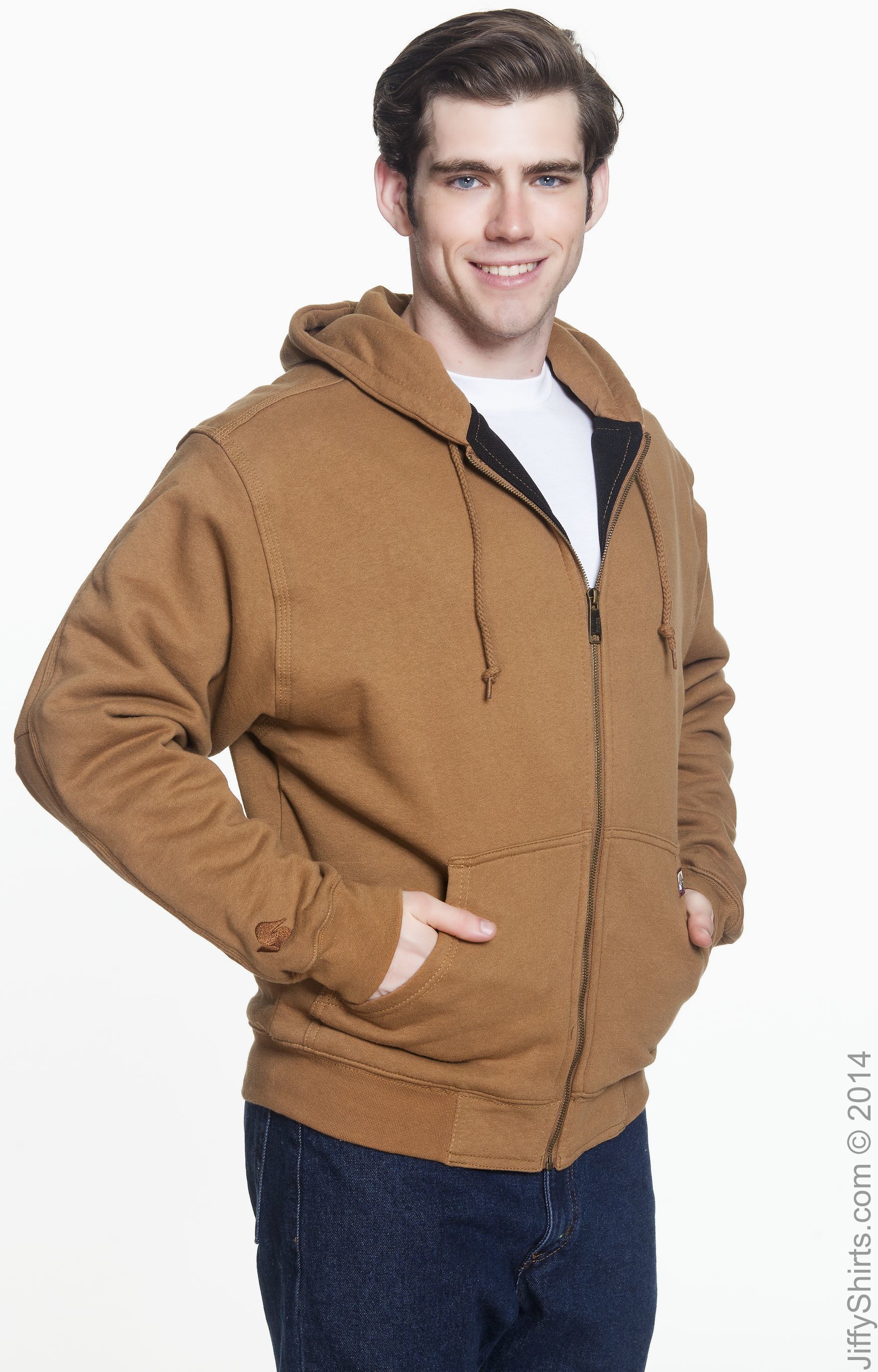 Dri Duck 7033 Saddle