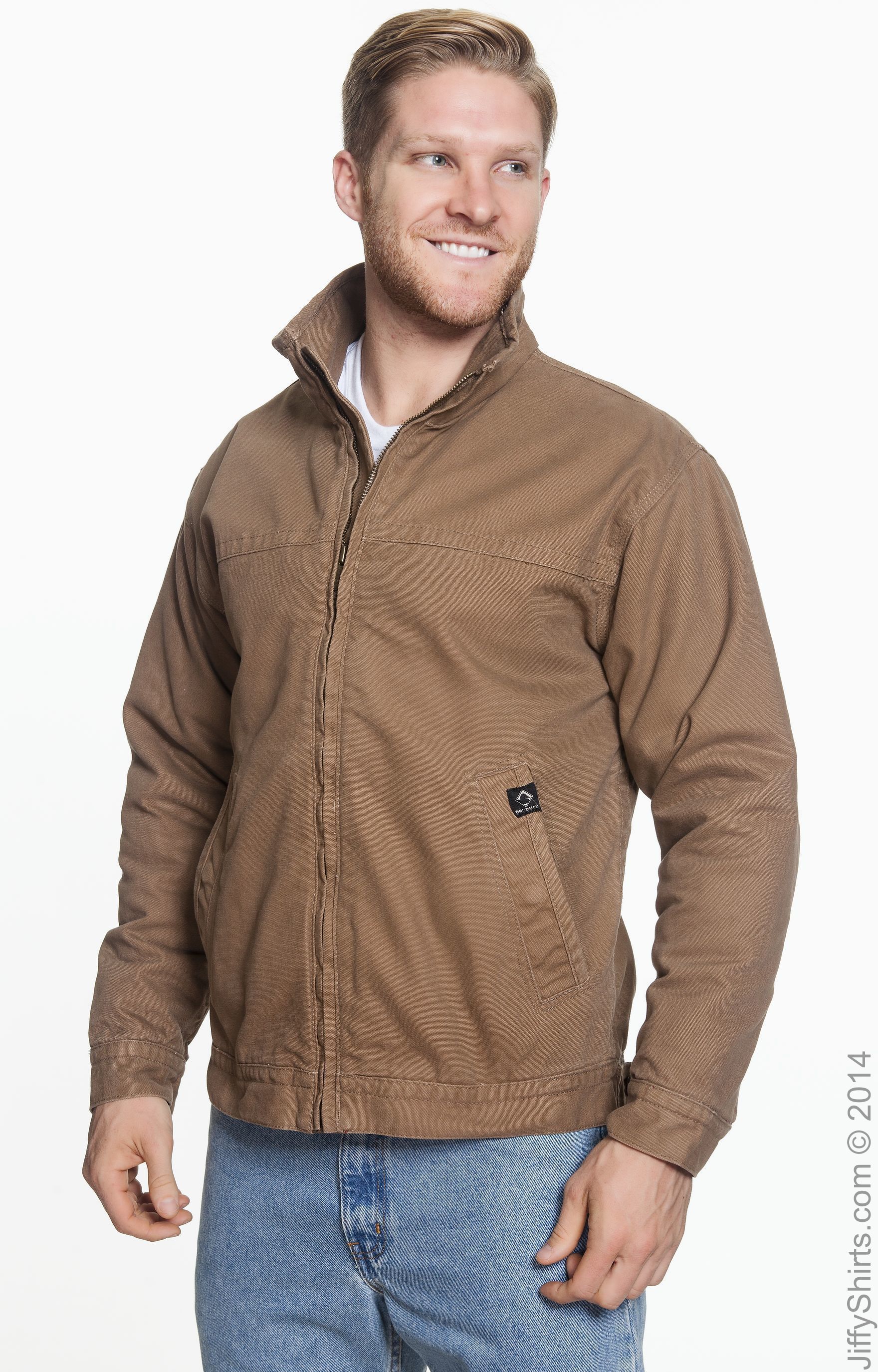 送料無料5028 DR 5028 MAVERICK JACKET NAVY L並行輸入 Dri Duck 5028 | Dri Duck 5028 Men\u0027s Maverick Canvas Jacket