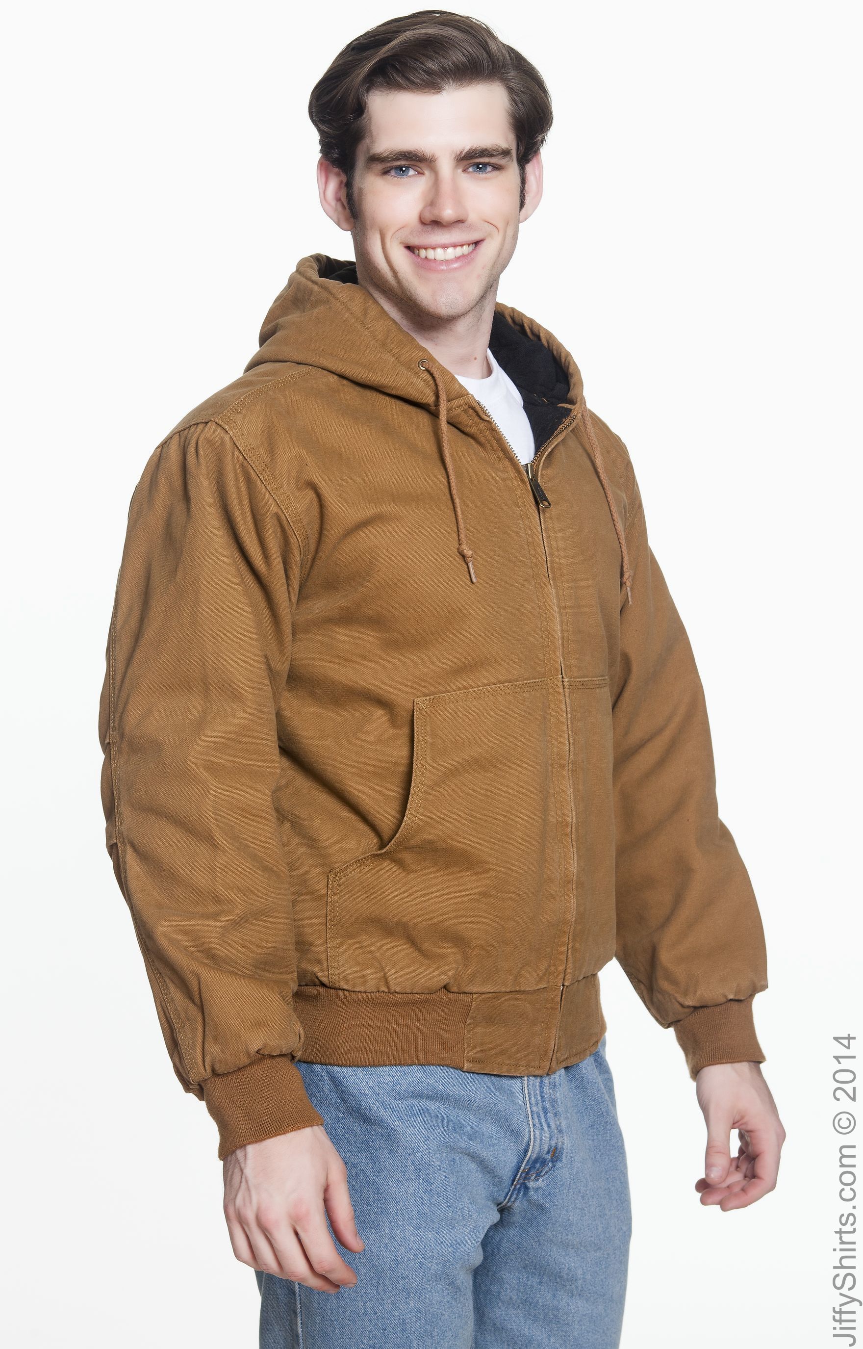 Dri Duck 5020 Saddle