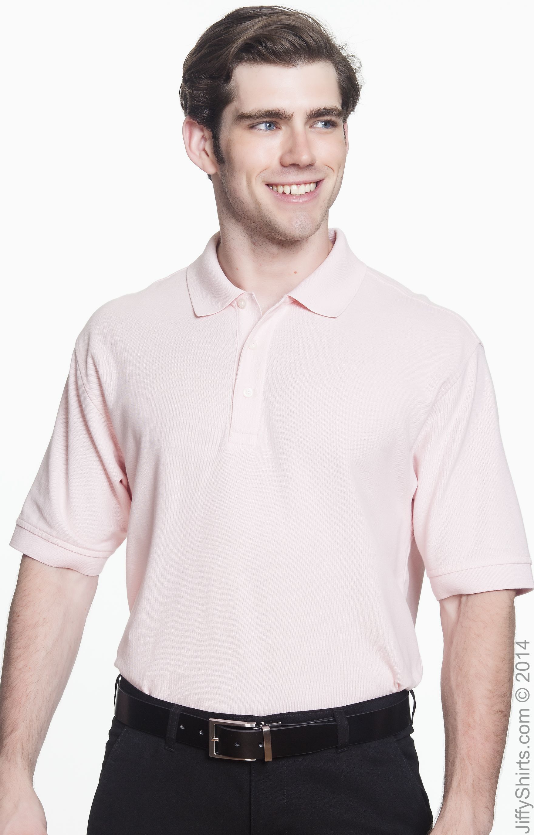 Devon & Jones D100 Pink