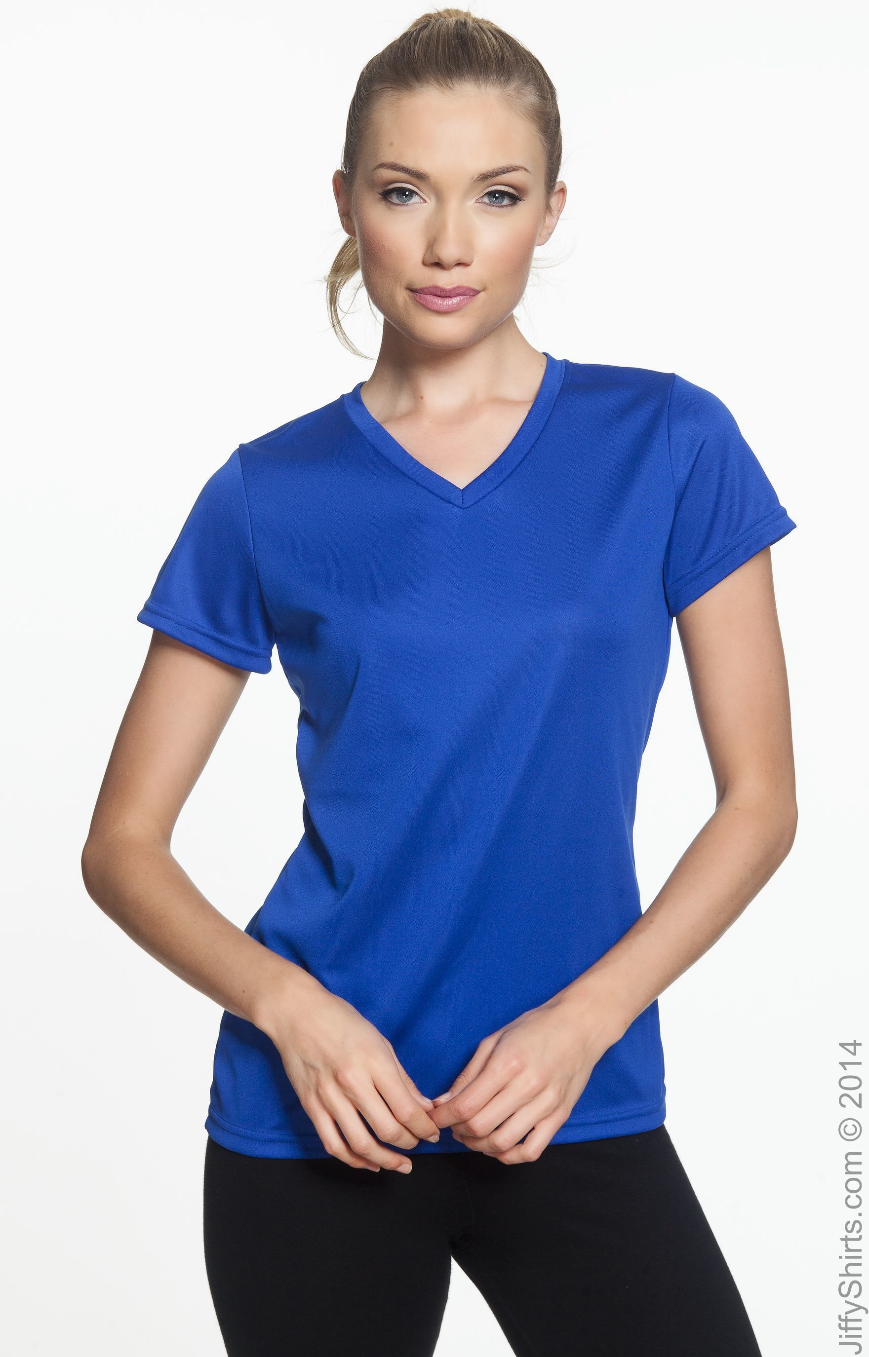 Augusta Sportswear 1790 Royal