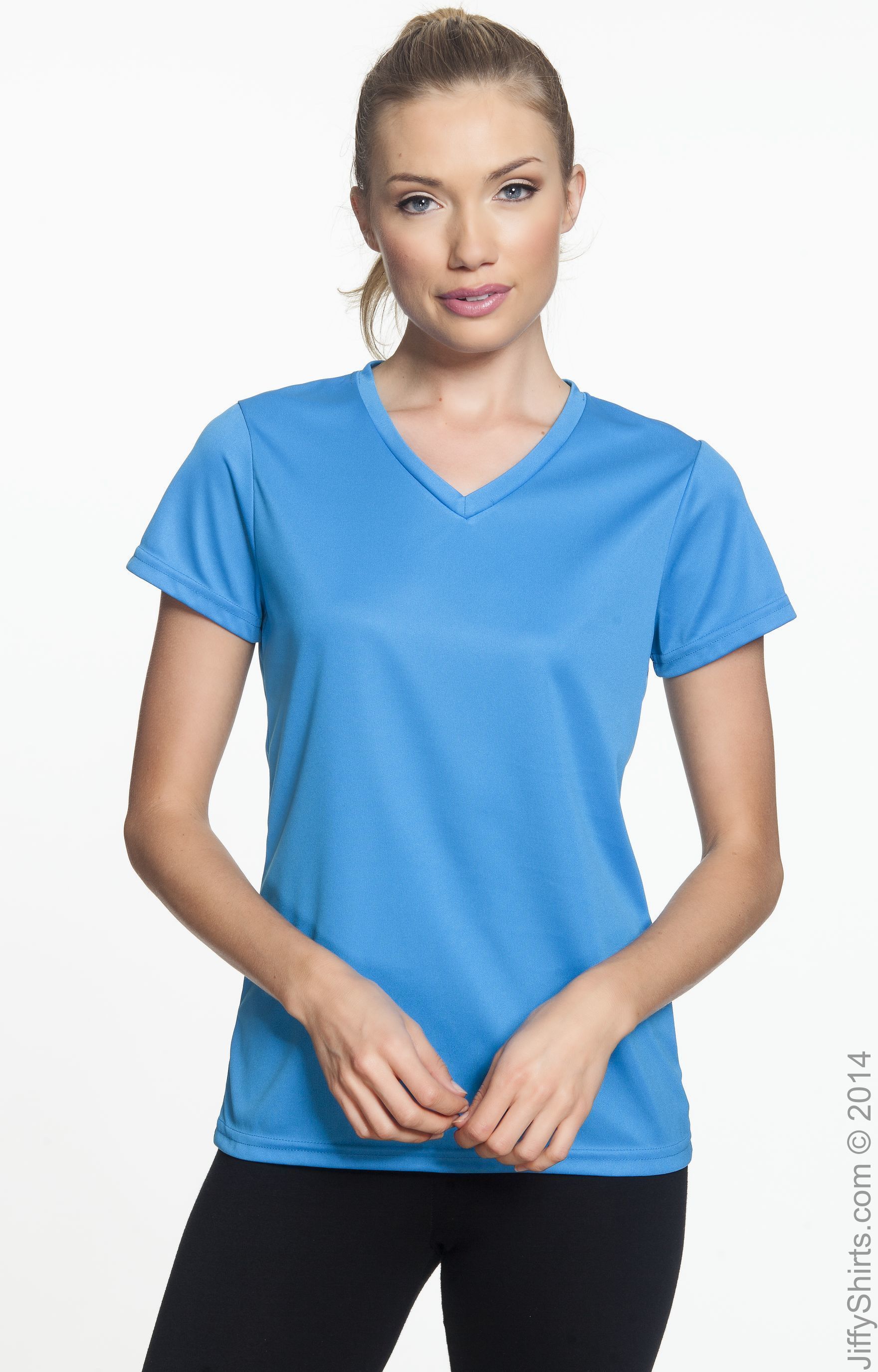 Augusta Sportswear 1790 Power Blue