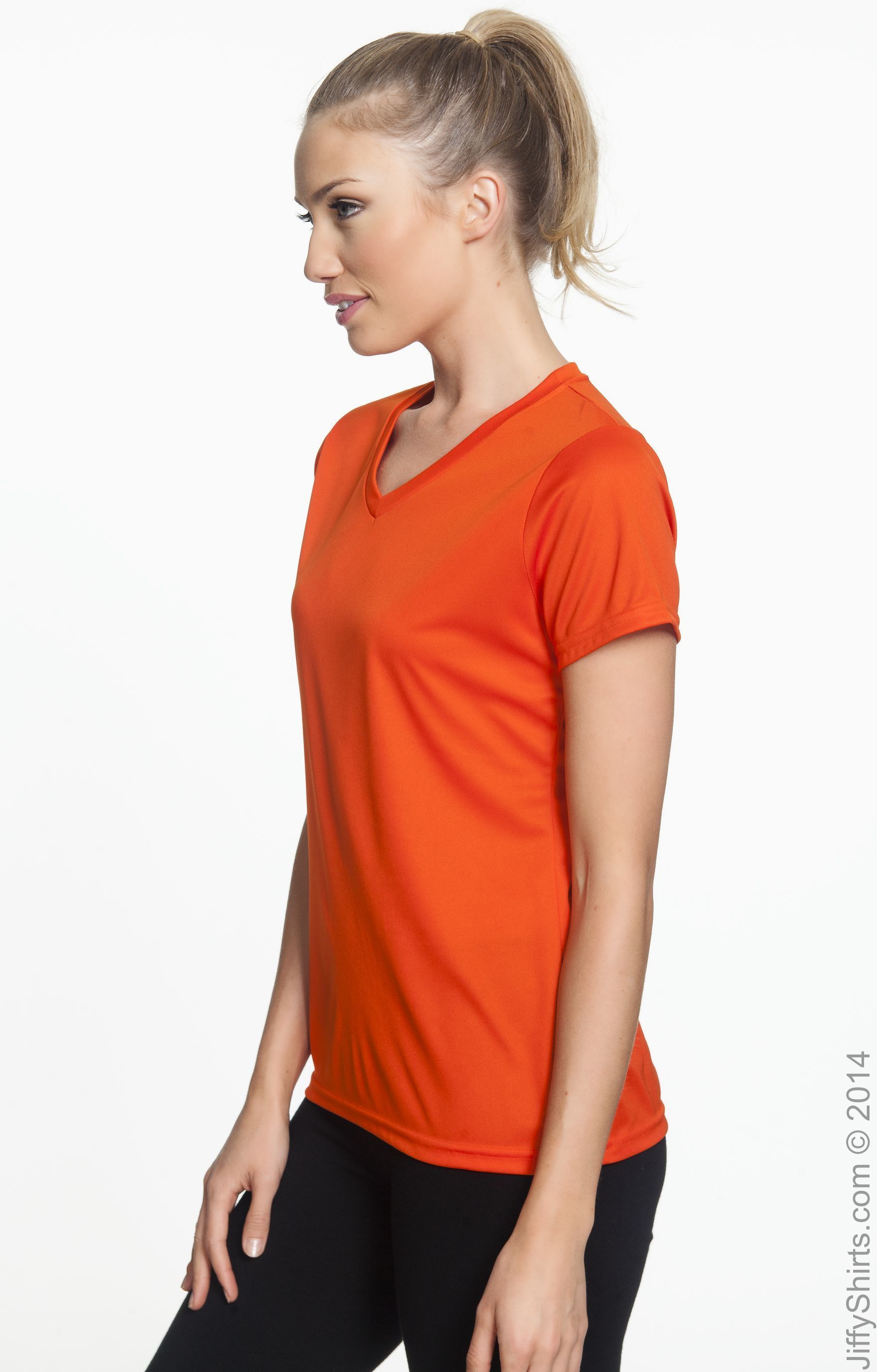 Augusta Sportswear 1790 Orange