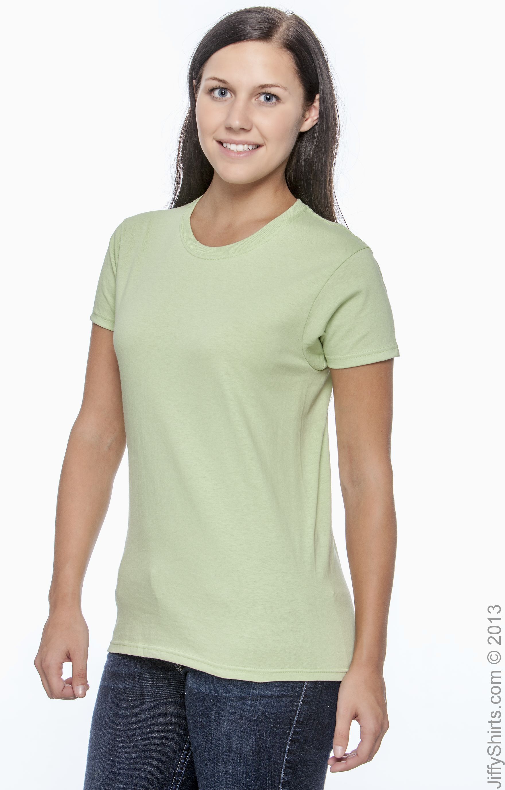 Gildan G200L Pistachio