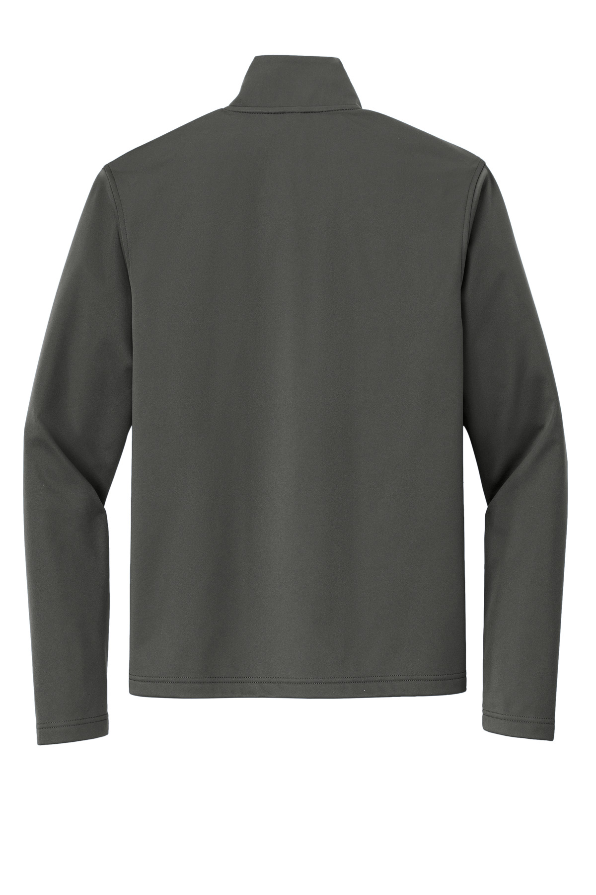 Port Authority J617 Grey Steel