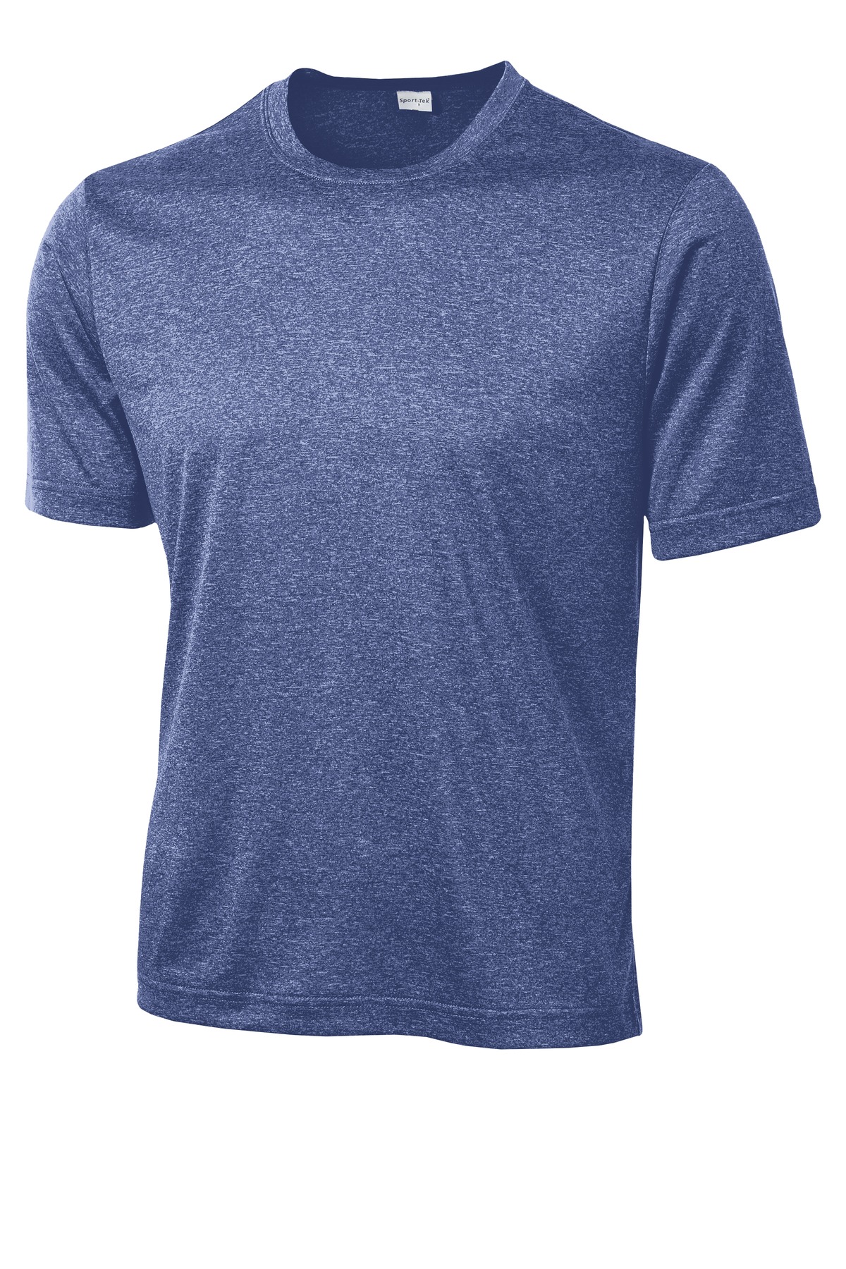 Sport-Tek TST360 True Royal Heather