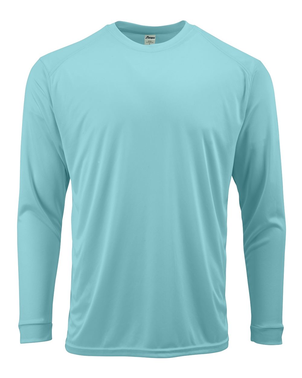 Paragon SM0218Y Aqua Blue