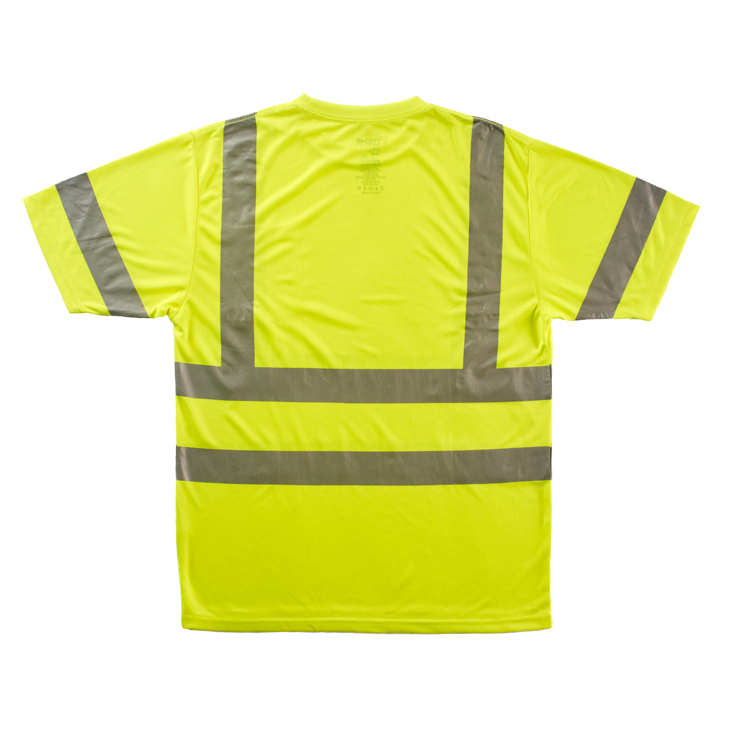 Xtreme Visibility XVST1035 Yellow