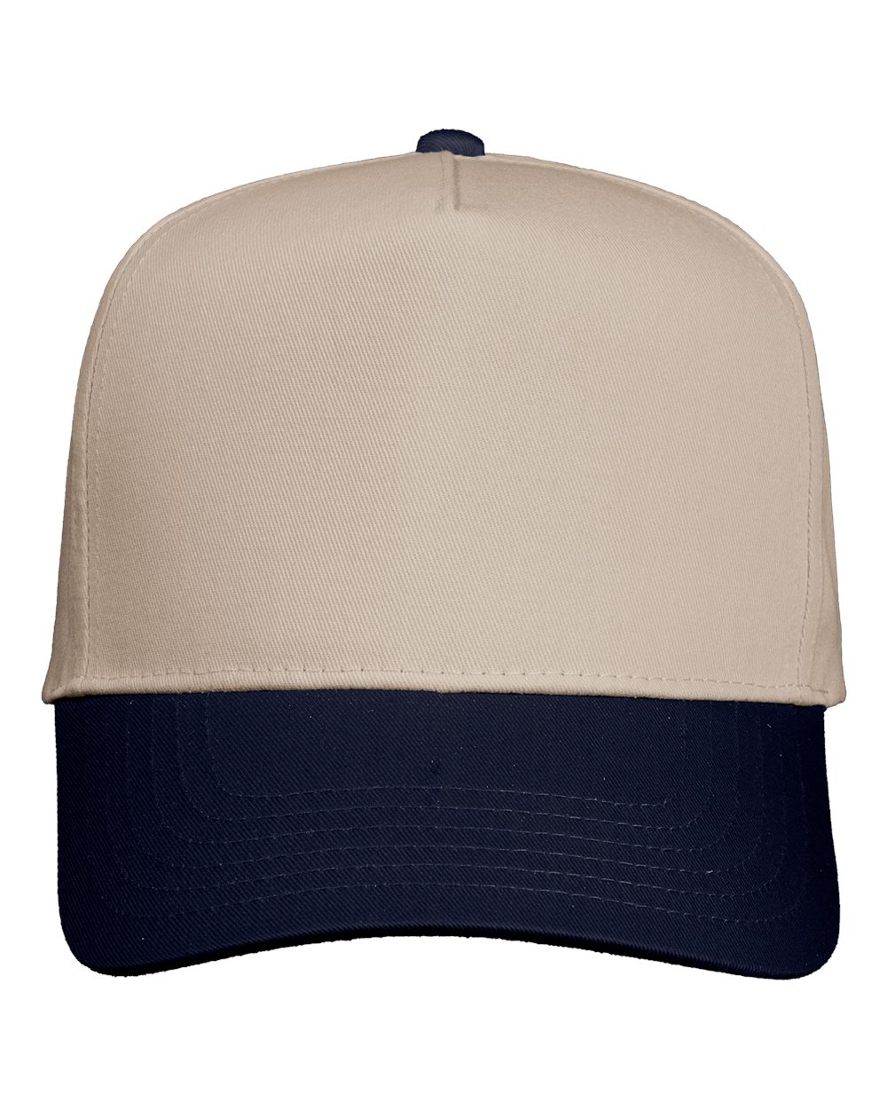 Valucap 8869J1 Khaki / Navy