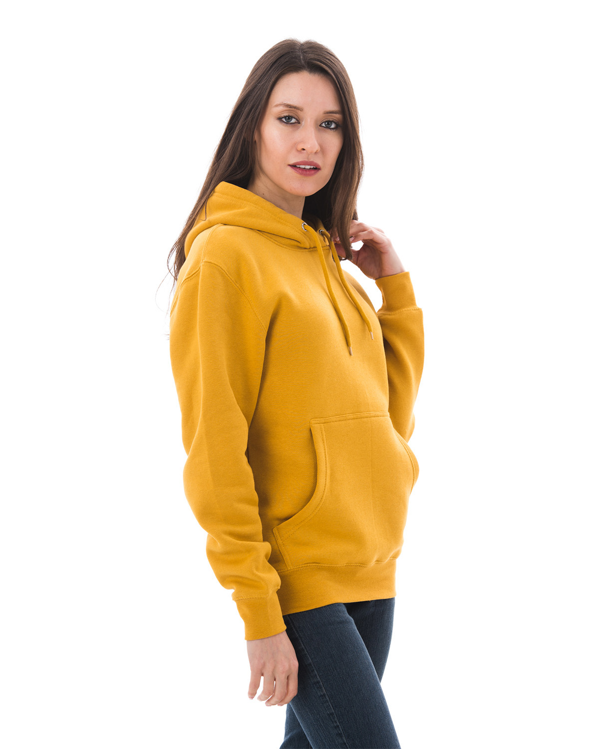 Lane Seven LS14001 Mustard