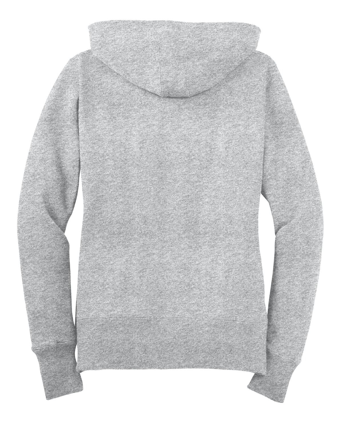 Sport-Tek L265 Athletic Heather