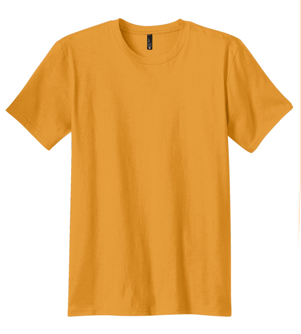 District DT5000 Gold