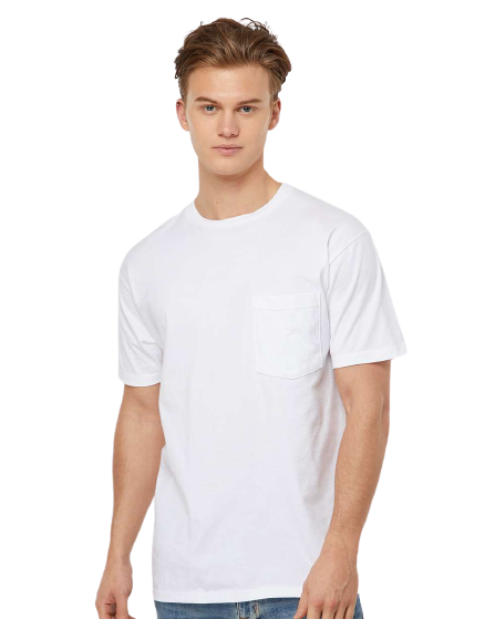 [teket] / ☆ 25SS Slip Ups Tee / White Tultex Unisex Heavyweight Pocket Tee 0293 Tc White | Jiffy