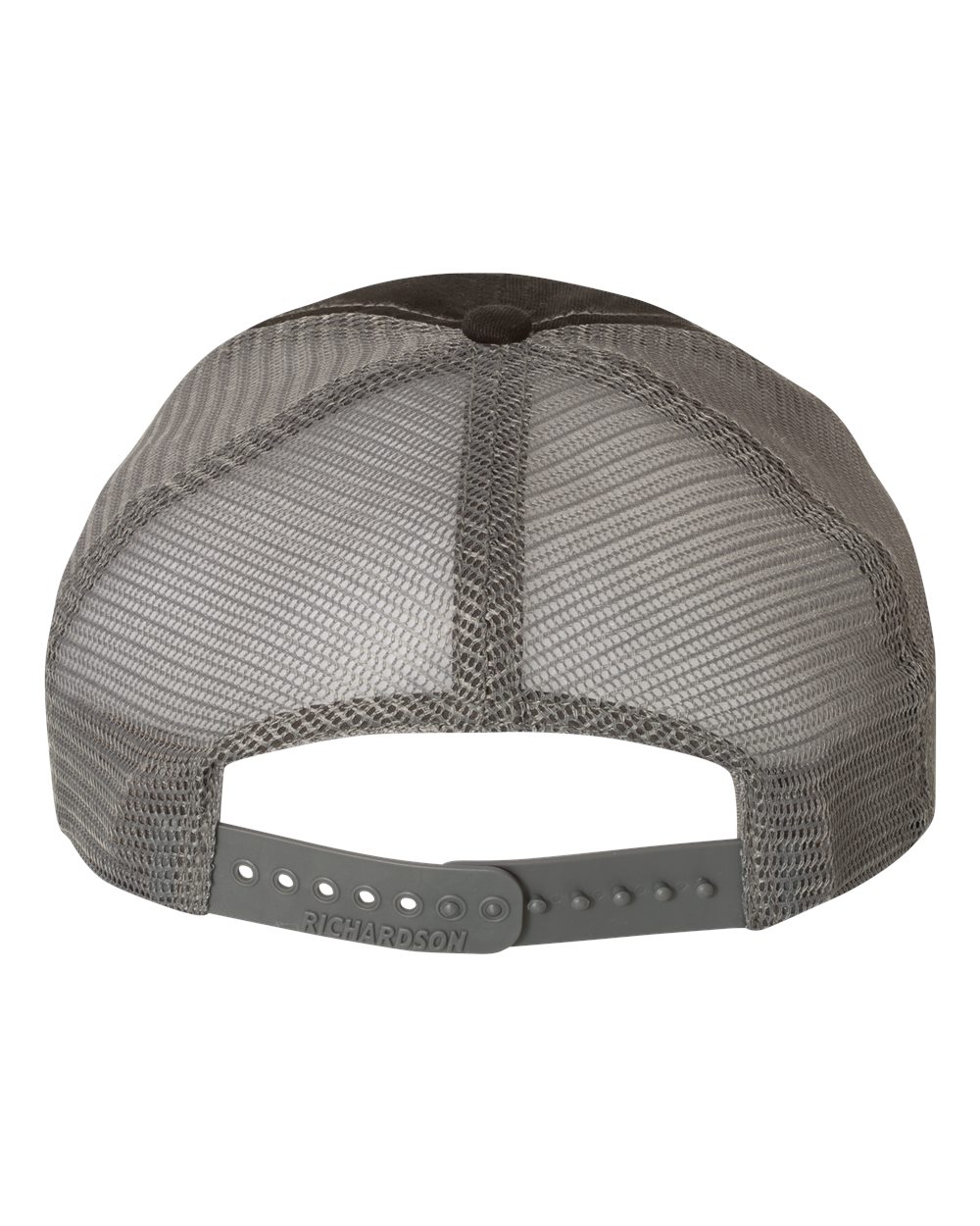 Richardson 111 Black / Charcoal