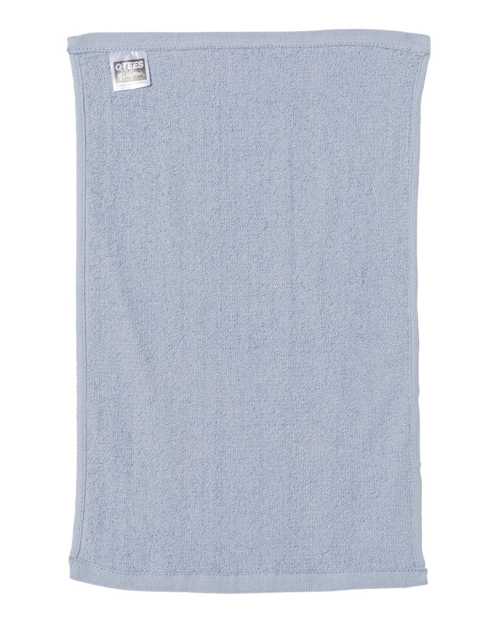 Q-Tees T18J1 Light Blue