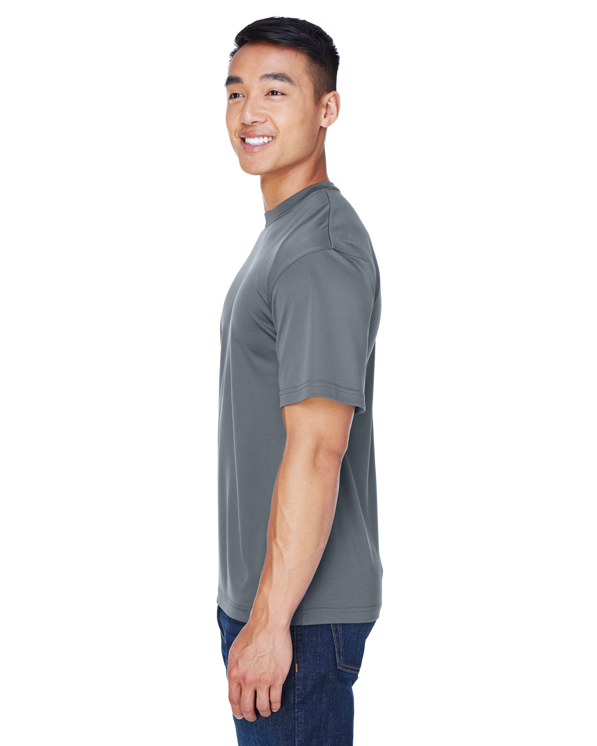 UltraClub 8400 Charcoal