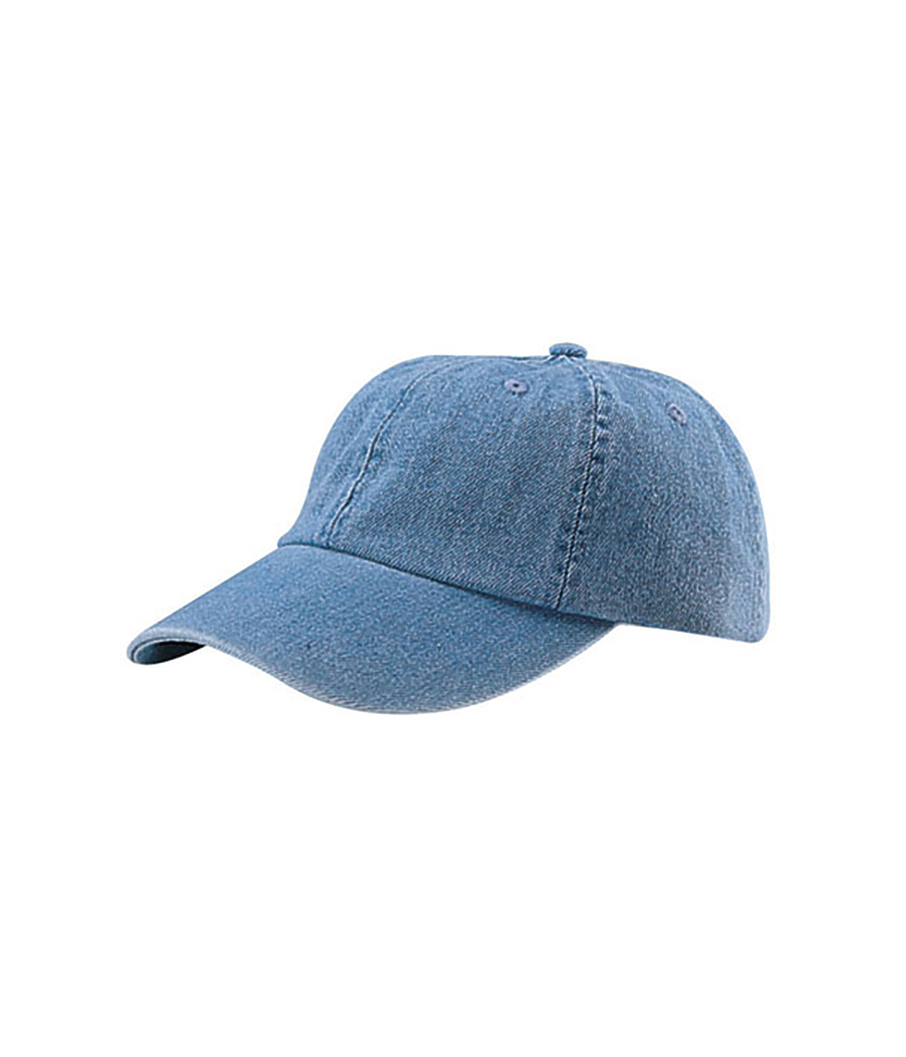 Mega Cap 7610Y LIGHT BLUE