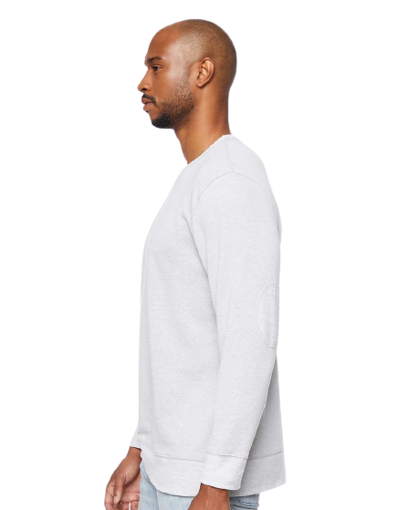 LAT 6965LA Gray Melange