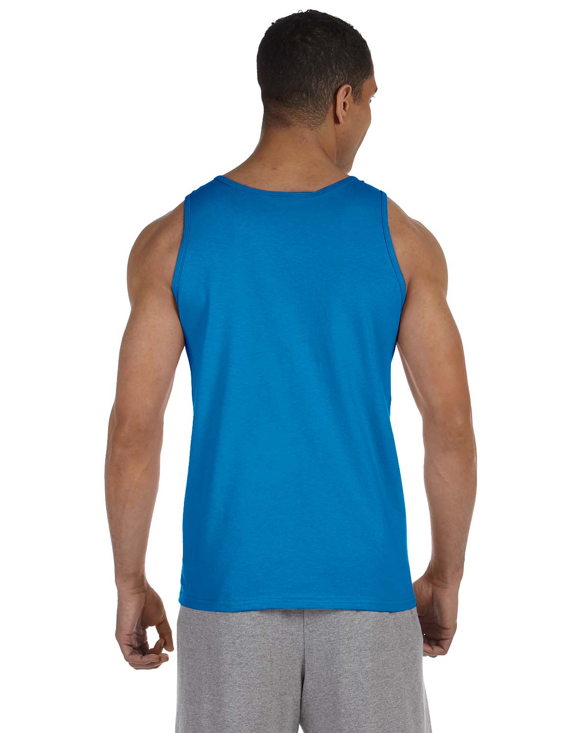 Gildan G220 Sapphire