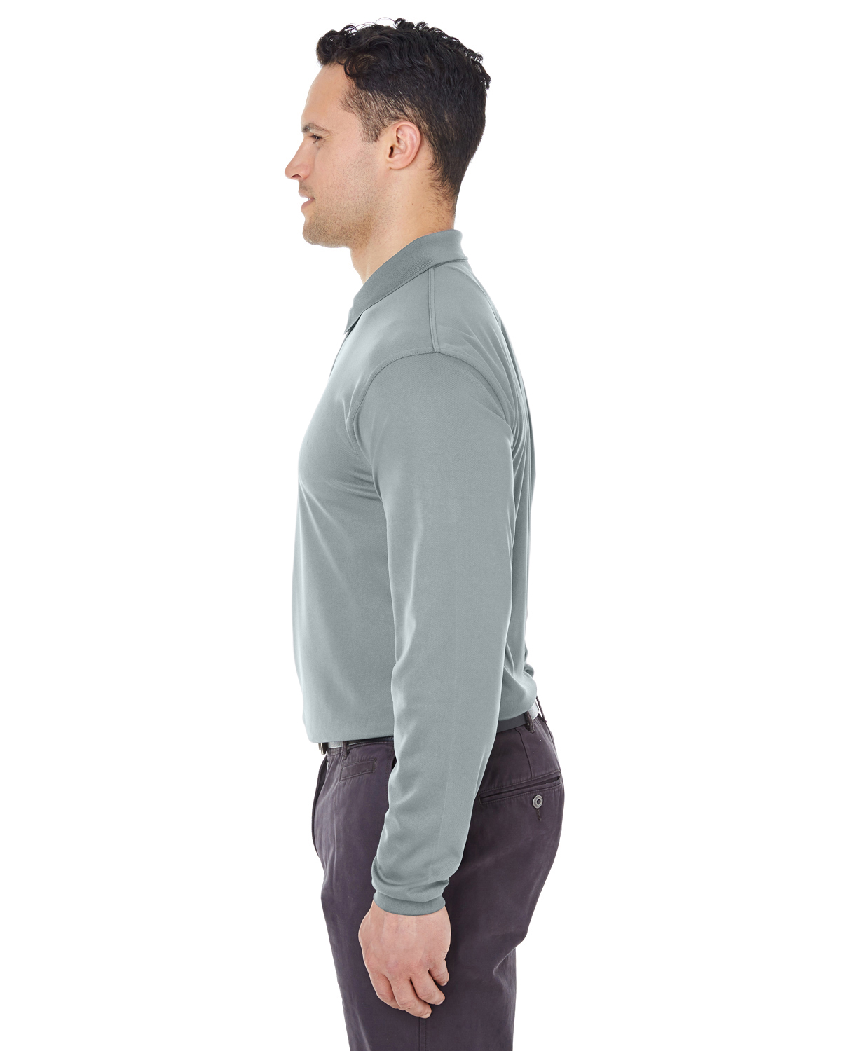 UltraClub 8210LS Silver